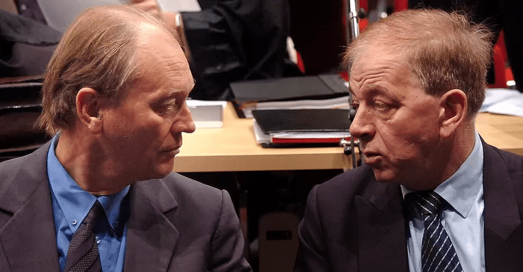 20 years on: Lernout & Hauspie directors ordered to pay out €655 million to investors