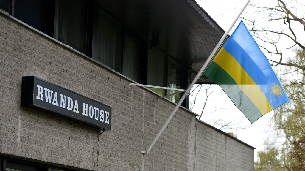 Rwanda suspends development aid cooperation with Belgium